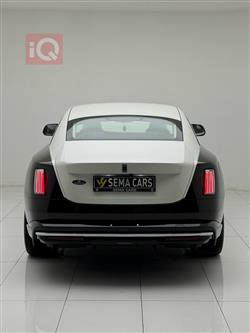 رولز رويس سبيكتر